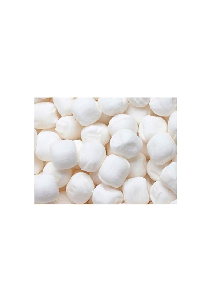 Fruidles Rose Gold Buttermints - Mint Candies - Image 4
